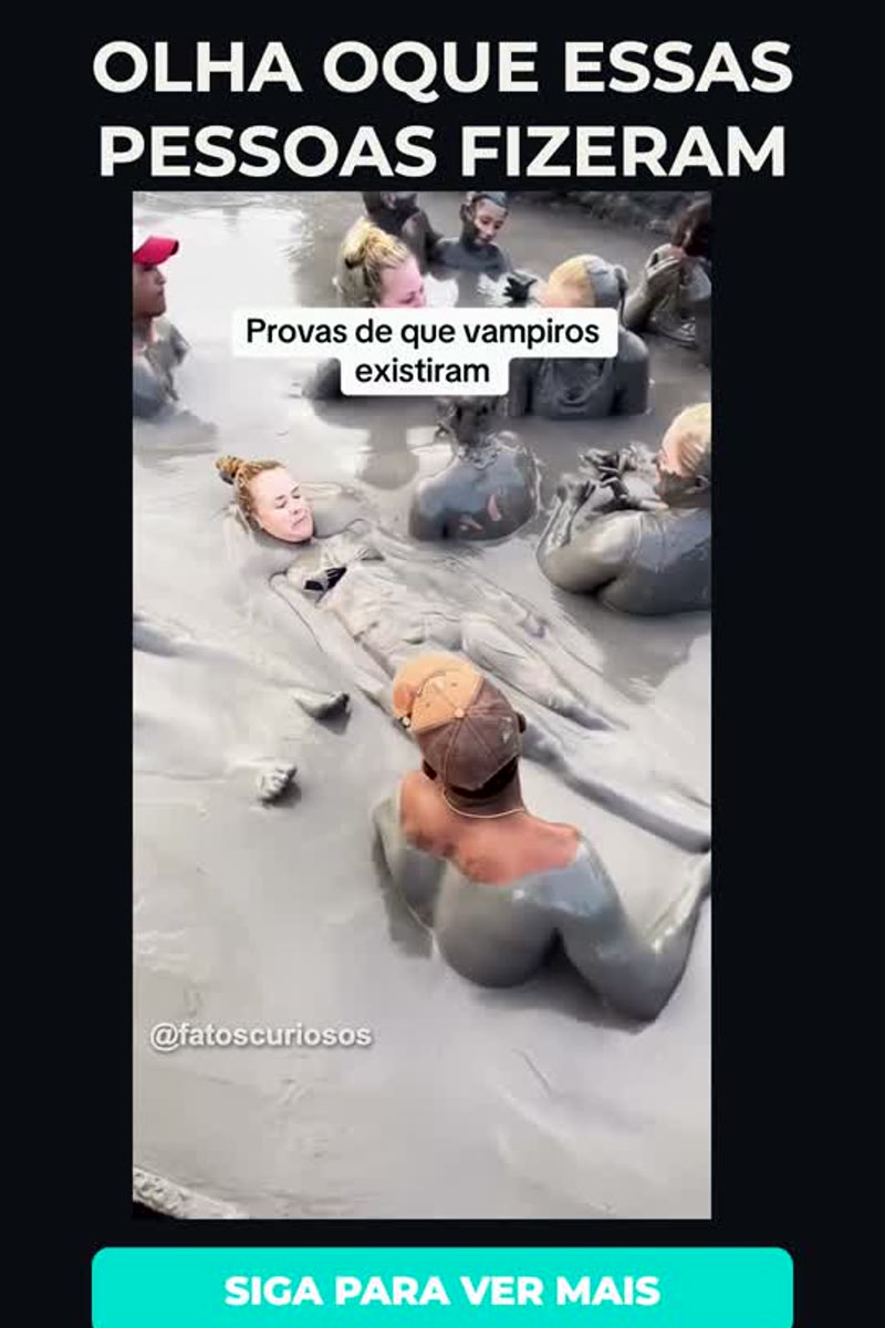Vídeo feito pelo programa