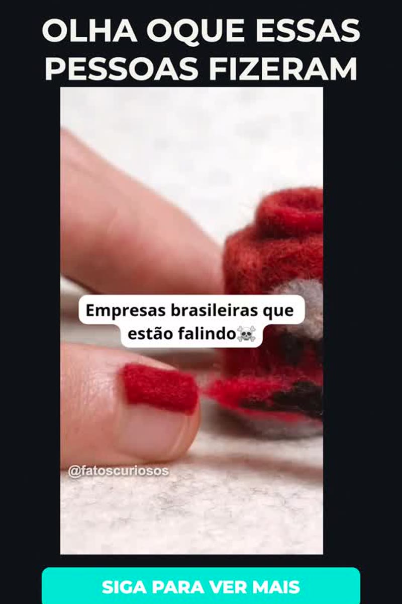 Vídeo feito pelo programa